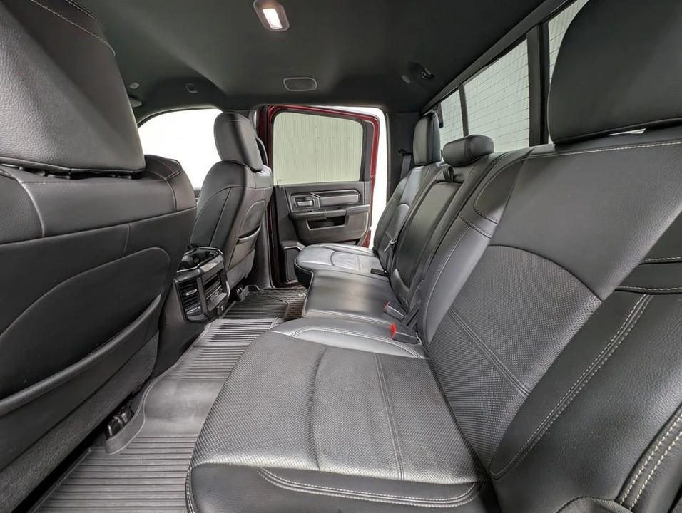 2022 Ram 2500 - Image 16 of 30