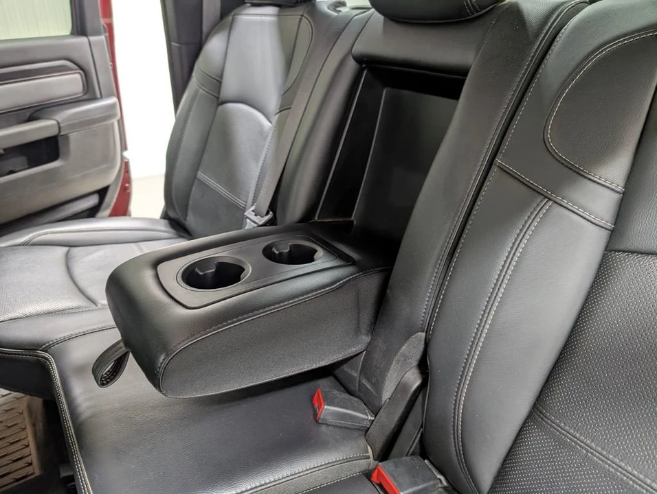 2022 Ram 2500 - Image 17 of 30