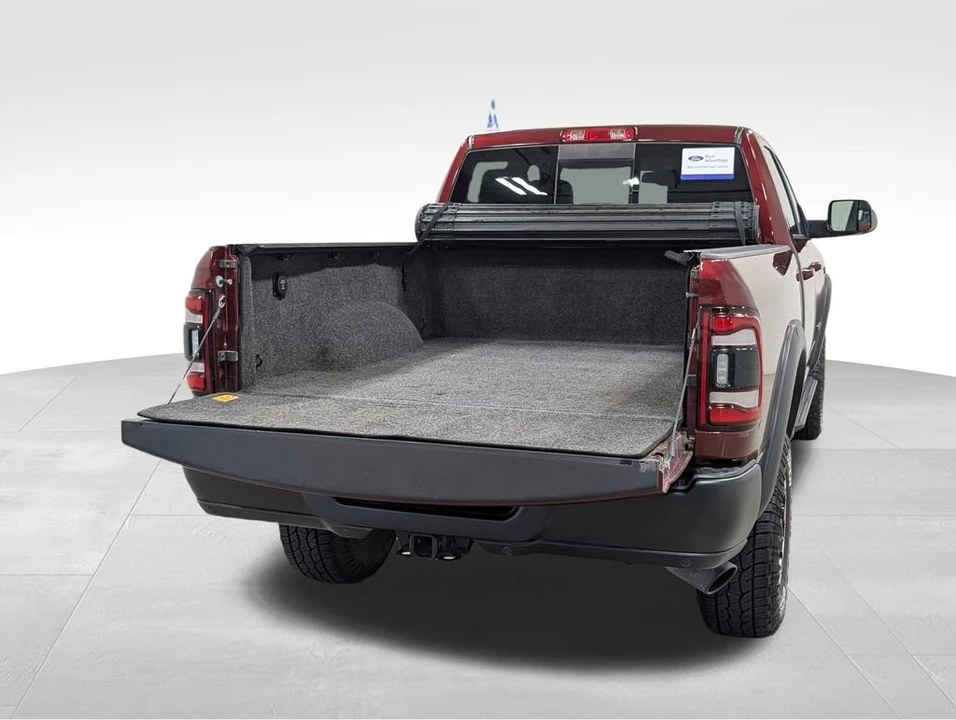 2022 Ram 2500 - Image 24 of 30