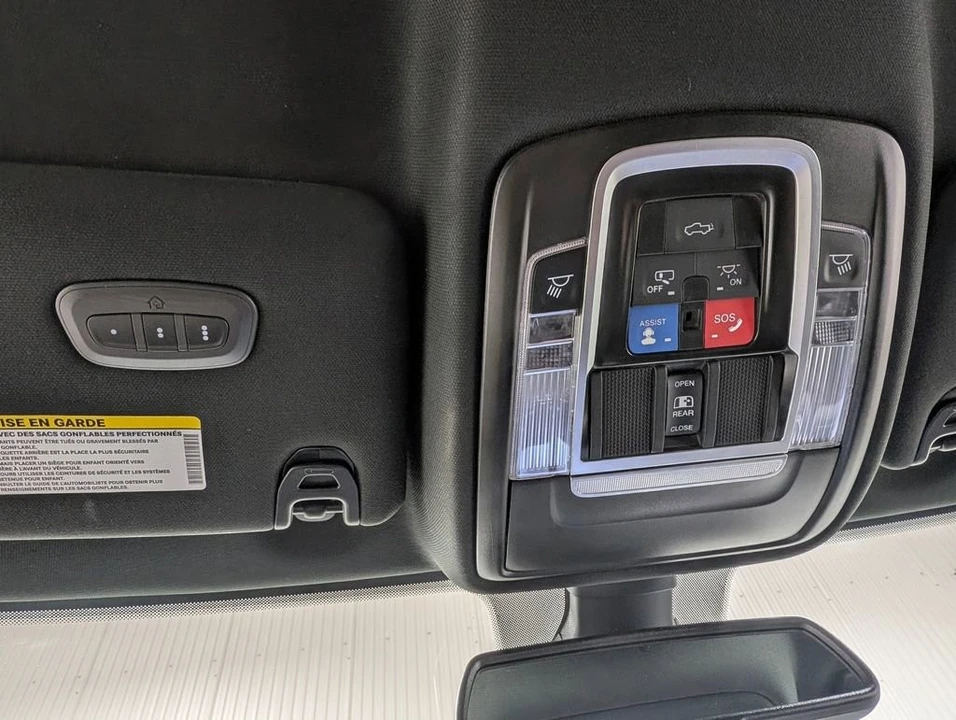 2022 Ram 2500 - Image 8 of 30