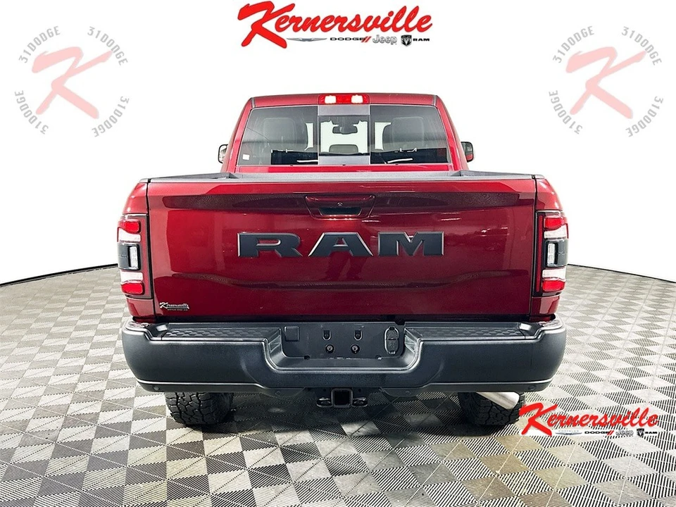 2022 Ram 2500 - Image 6 of 21