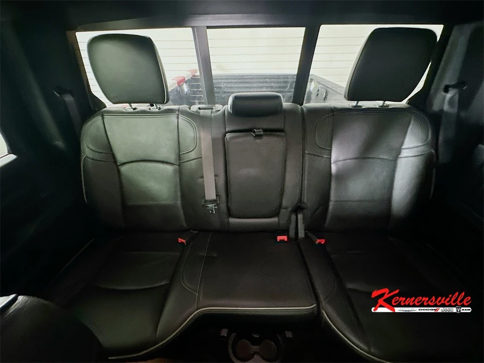2022 Ram 2500 - Image 12 of 21