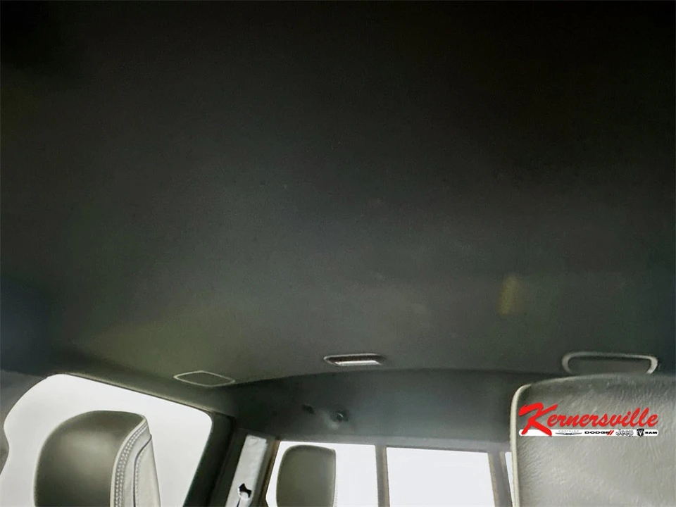 2022 Ram 2500 - Image 21 of 21