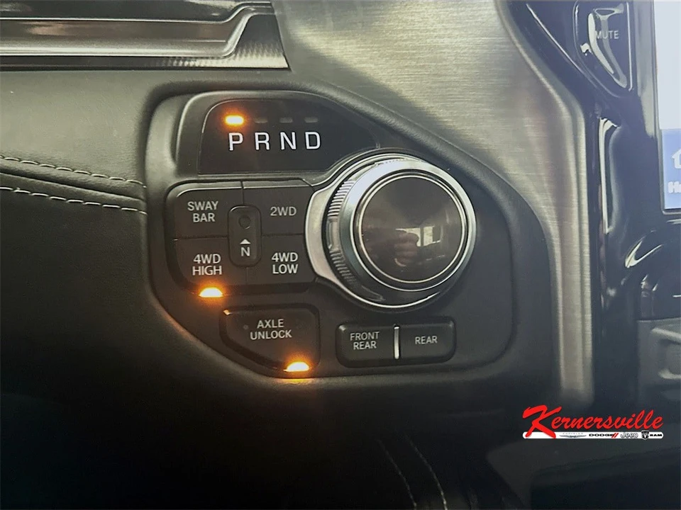 2022 Ram 2500 - Image 16 of 21