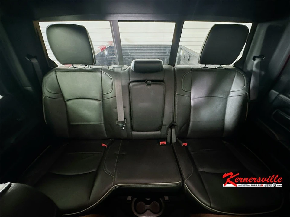 2022 Ram 2500 - Image 13 of 21