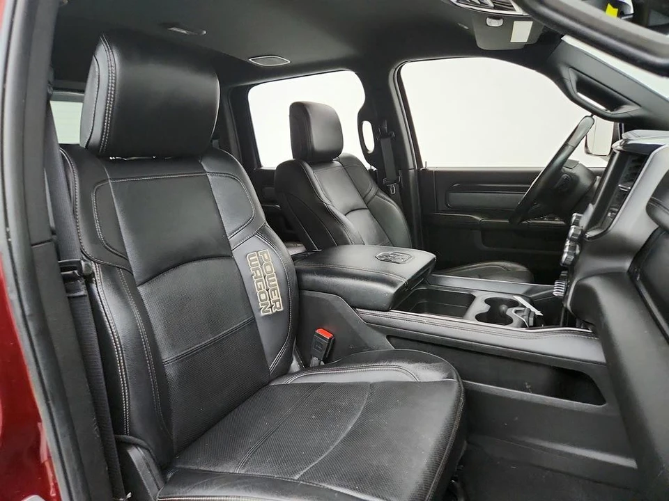 2022 Ram - Image 23 of 31
