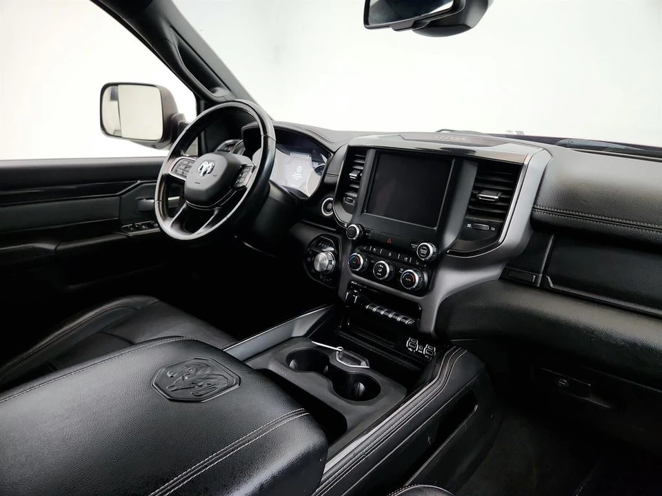 2022 Ram 2500 - Image 23 of 31
