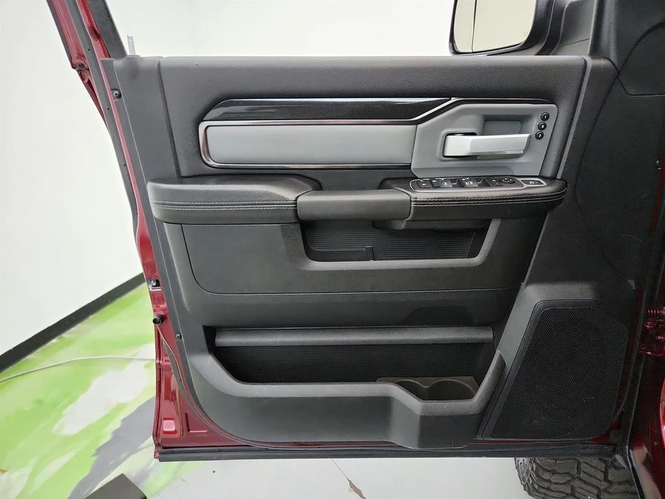 2022 Ram 2500 - Image 20 of 31