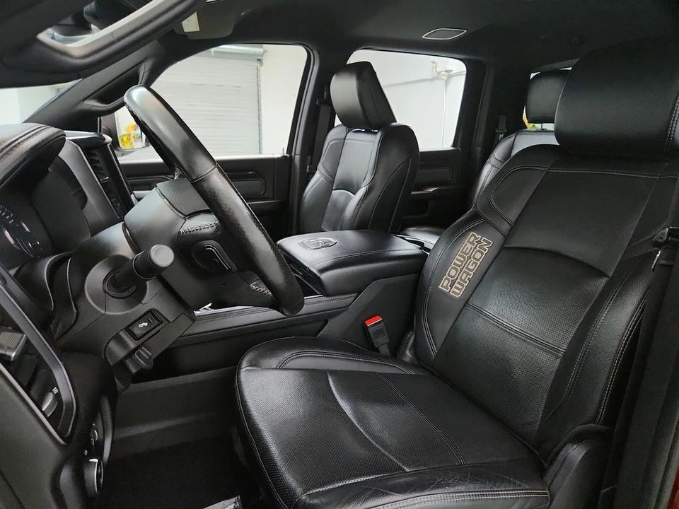 2022 Ram 2500 - Image 14 of 31