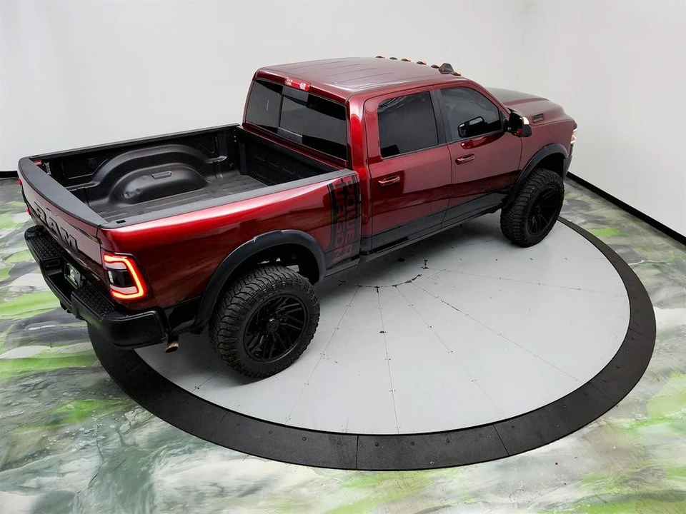 2022 Ram 2500 - Image 31 of 31