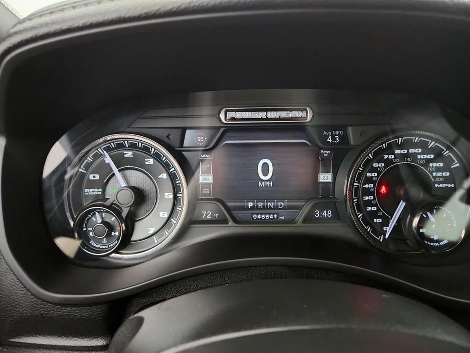 2022 Ram 2500 - Image 16 of 31