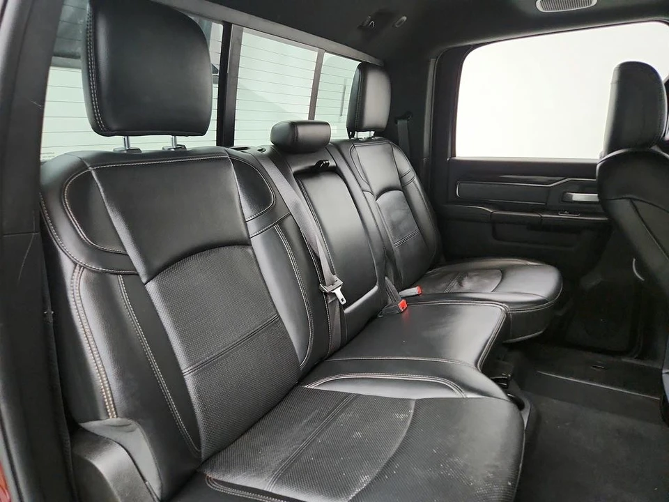 2022 Ram - Image 25 of 31