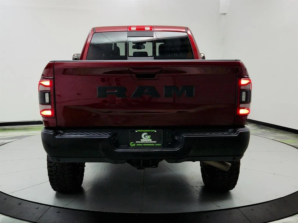 2022 Ram 2500 - Image 6 of 31