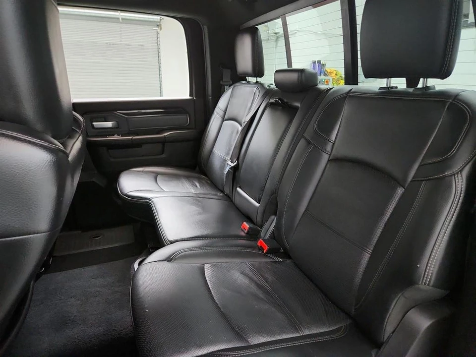 2022 Ram 2500 - Image 21 of 31