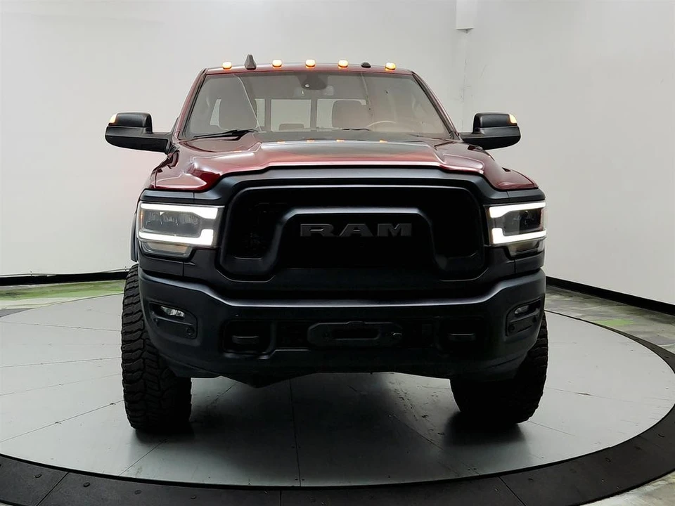 2022 Ram 2500 - Image 2 of 31
