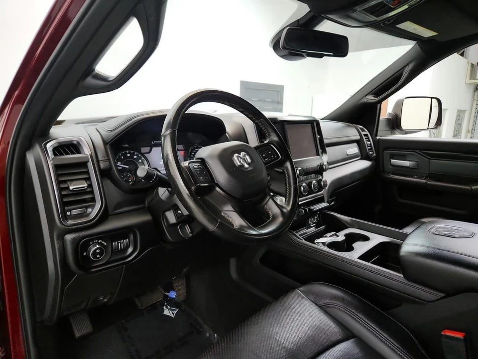 2022 Ram 2500 - Image 13 of 31