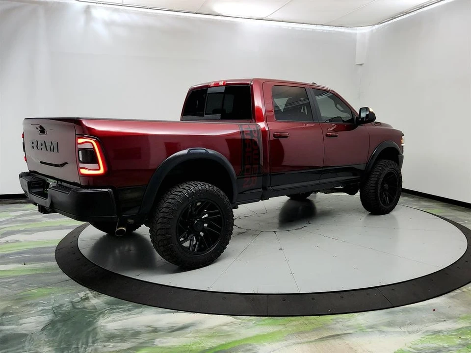 2022 Ram 2500 - Image 5 of 31