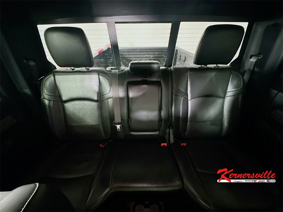 2022 Ram 2500 - Image 13 of 21