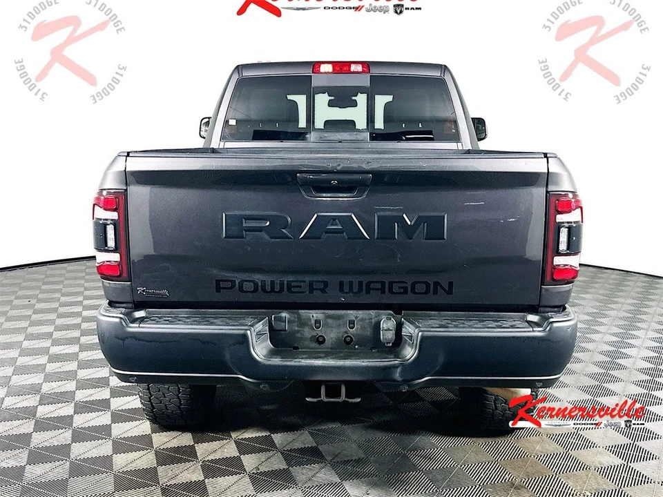 2022 Ram 2500 - Image 6 of 21