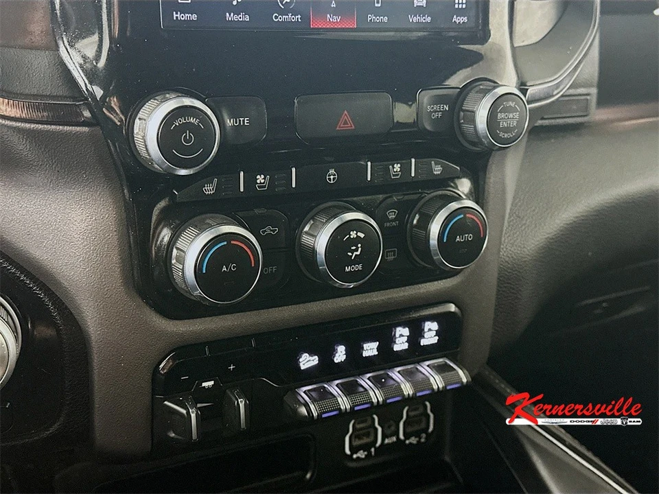 2022 Ram 2500 - Image 18 of 21