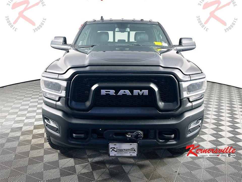 2022 Ram 2500 - Image 2 of 21