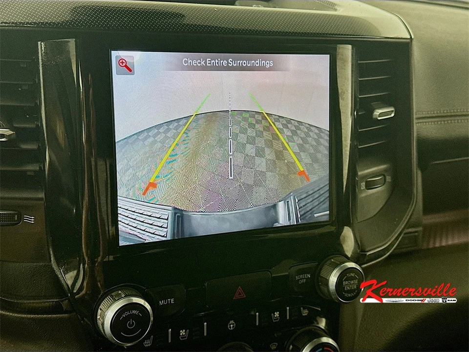 2022 Ram 2500 - Image 20 of 21
