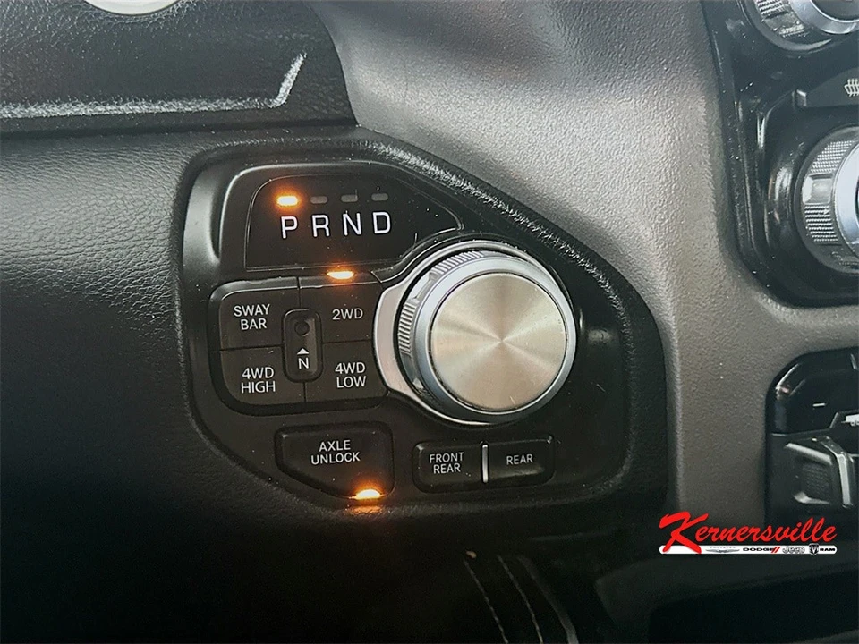 2022 Ram 2500 - Image 16 of 21