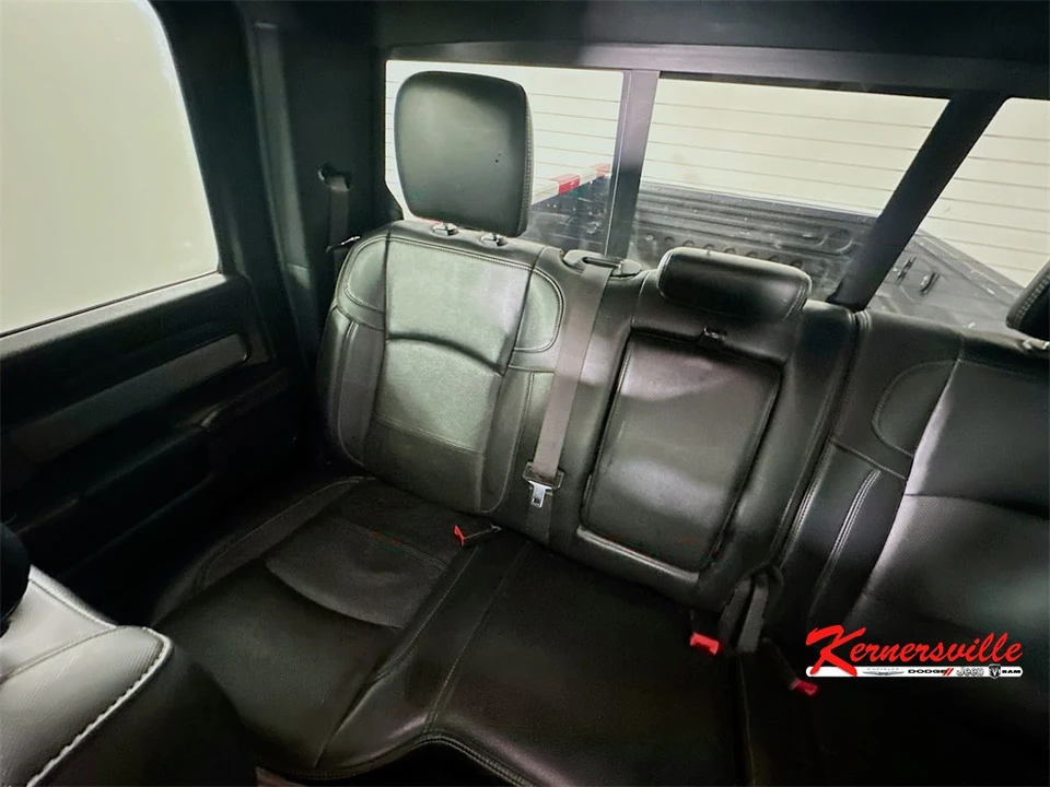 2022 Ram 2500 - Image 12 of 21