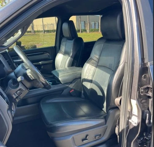 2022 Ram 2500 - Image 7 of 8