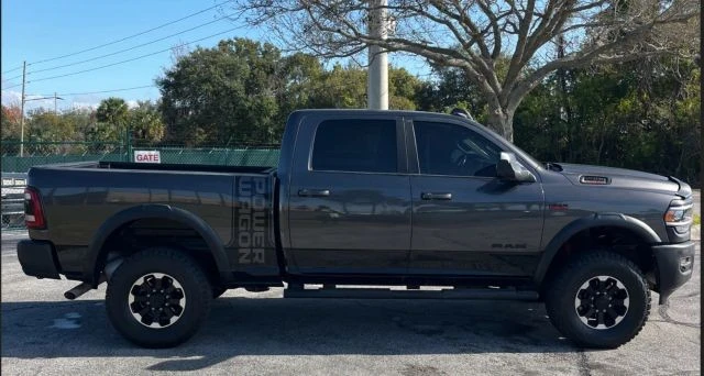 2022 Ram 2500 - Image 5 of 8