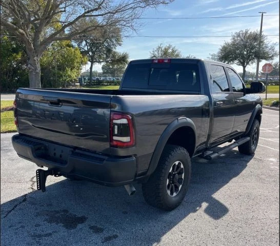 2022 Ram 2500 - Image 6 of 8