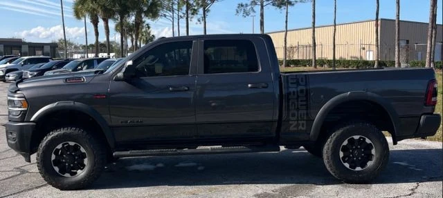 2022 Ram 2500 - Image 2 of 8