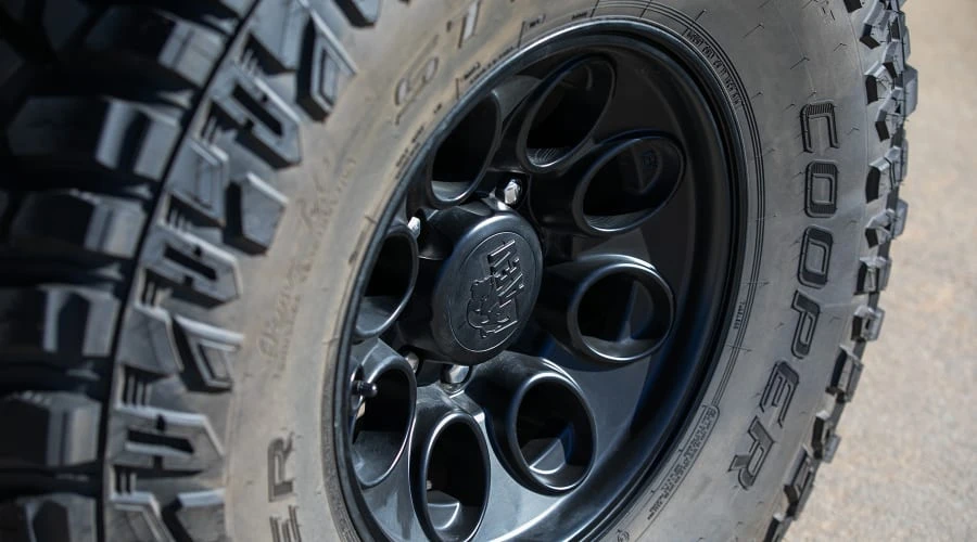 2022 Ram 2500 - Image 9 of 30