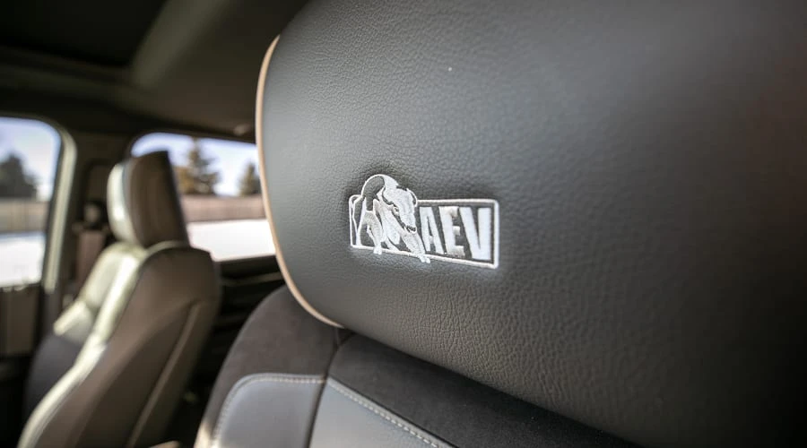 2022 Ram 2500 - Image 20 of 30