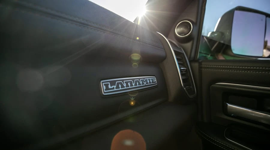 2022 Ram 2500 - Image 22 of 30