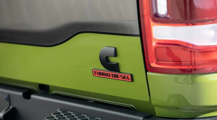 2022 Ram 2500 - Image 25 of 30