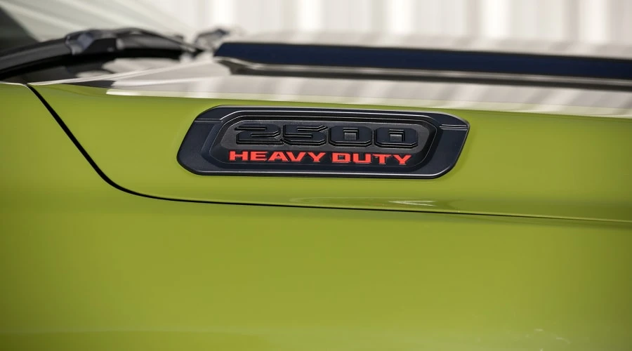 2022 Ram 2500 - Image 27 of 30