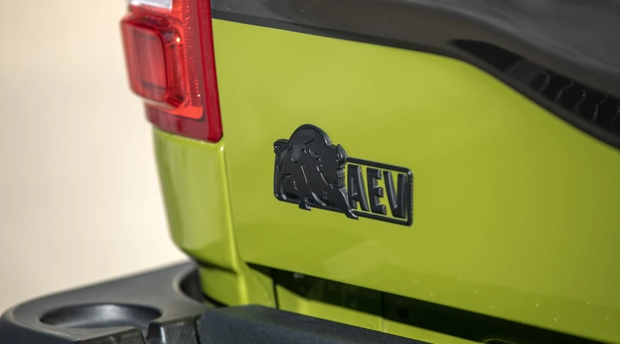 2022 Ram 2500 - Image 29 of 30