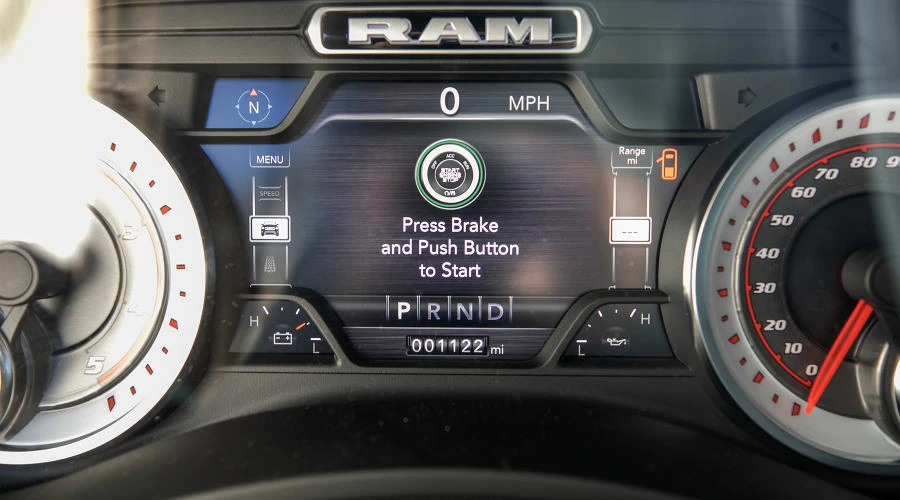 2022 Ram 2500 - Image 30 of 30