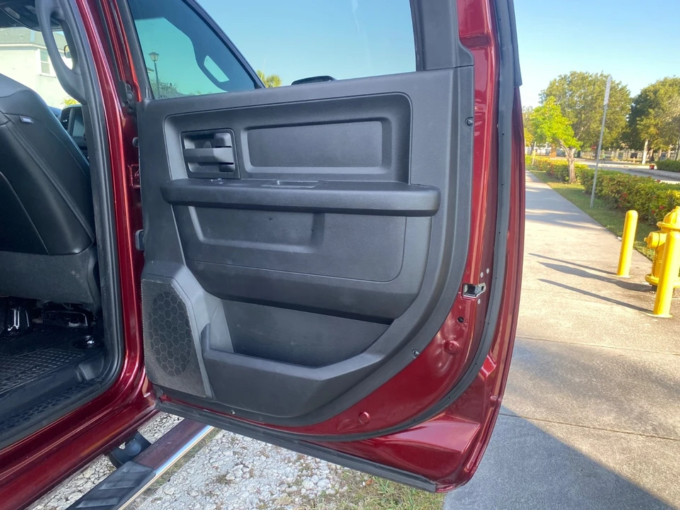 2022 Ram 2500 - Image 9 of 21