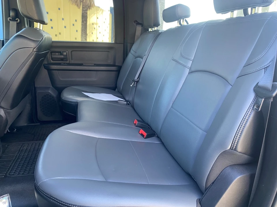2022 Ram 2500 - Image 16 of 21