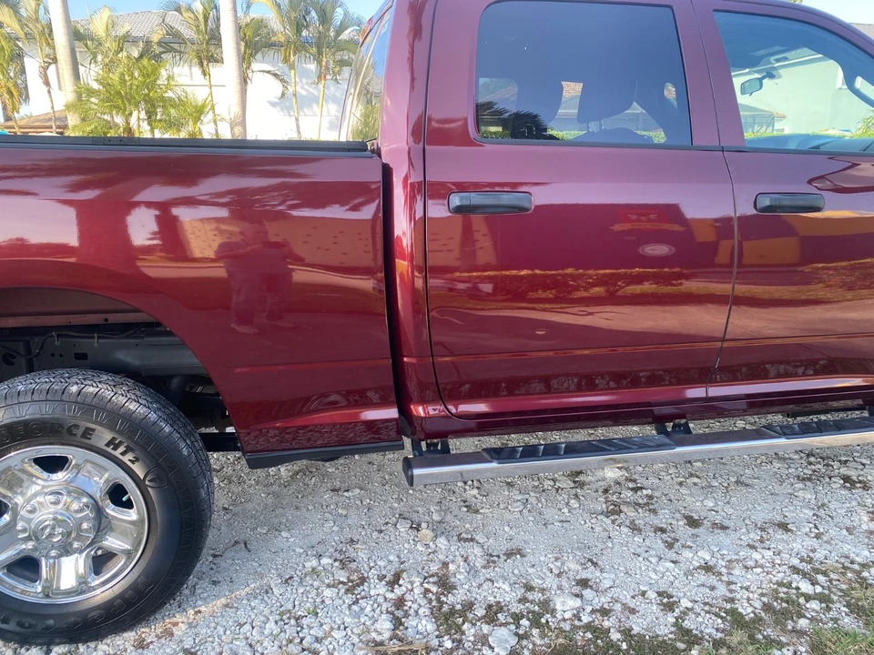2022 Ram 2500 - Image 7 of 21