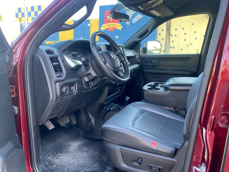 2022 Ram 2500 - Image 21 of 21