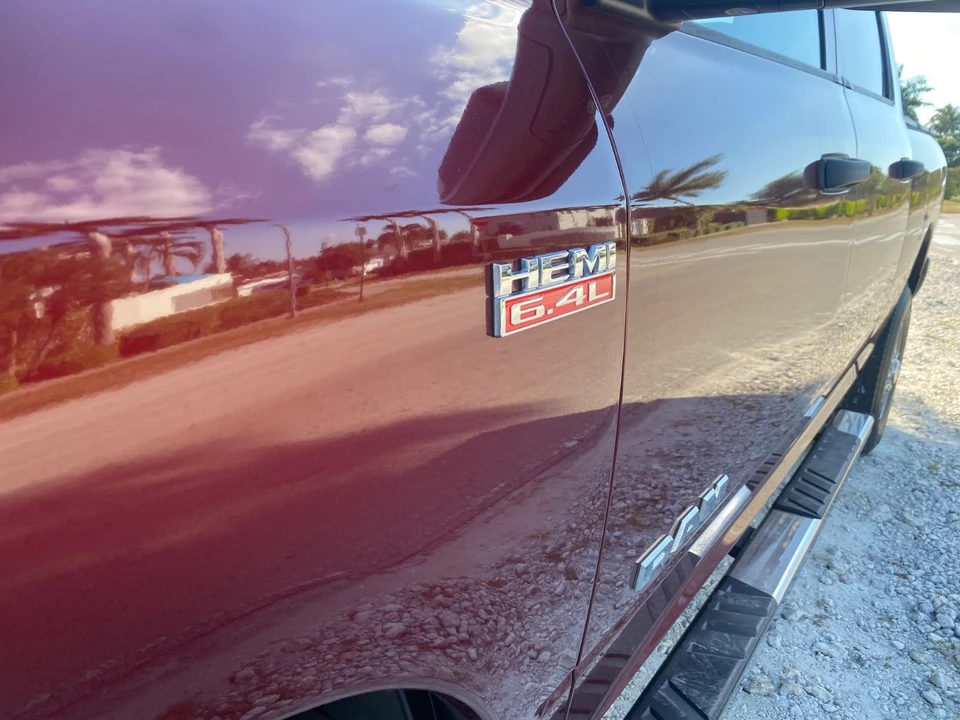 2022 Ram 2500 - Image 14 of 21