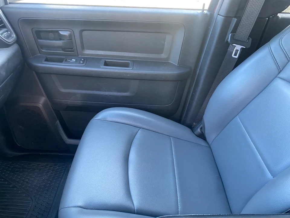 2022 Ram 2500 - Image 17 of 21