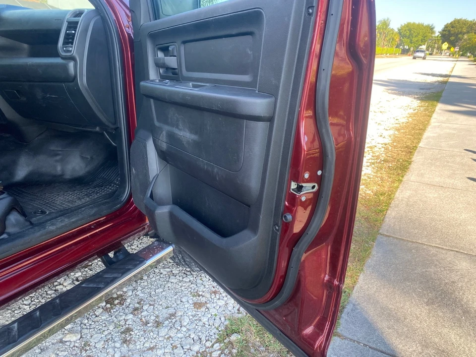 2022 Ram 2500 - Image 11 of 21