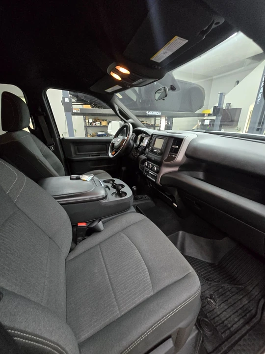 2022 Ram 2500 - Image 17 of 21
