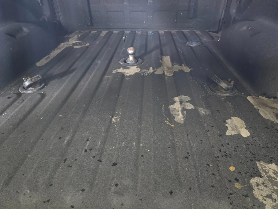 2022 Ram 2500 - Image 9 of 21