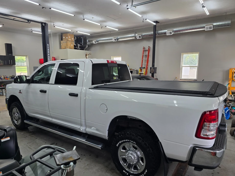 2022 Ram 2500 - Image 5 of 21