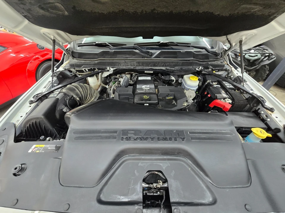 2022 Ram 2500 - Image 10 of 21